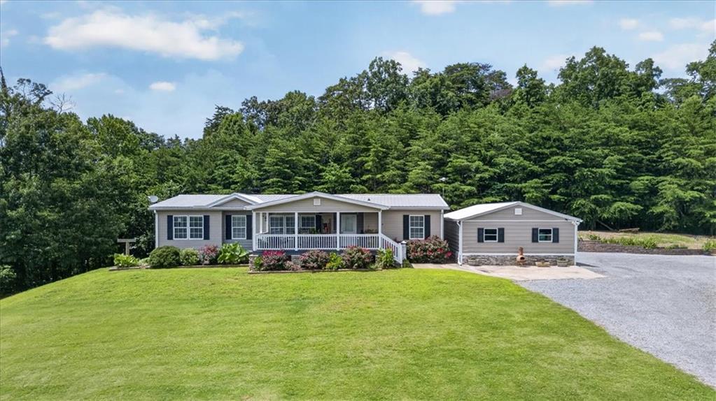 290 Knucklesville Road Rydal, GA 30171 - Photo 6 of 57
