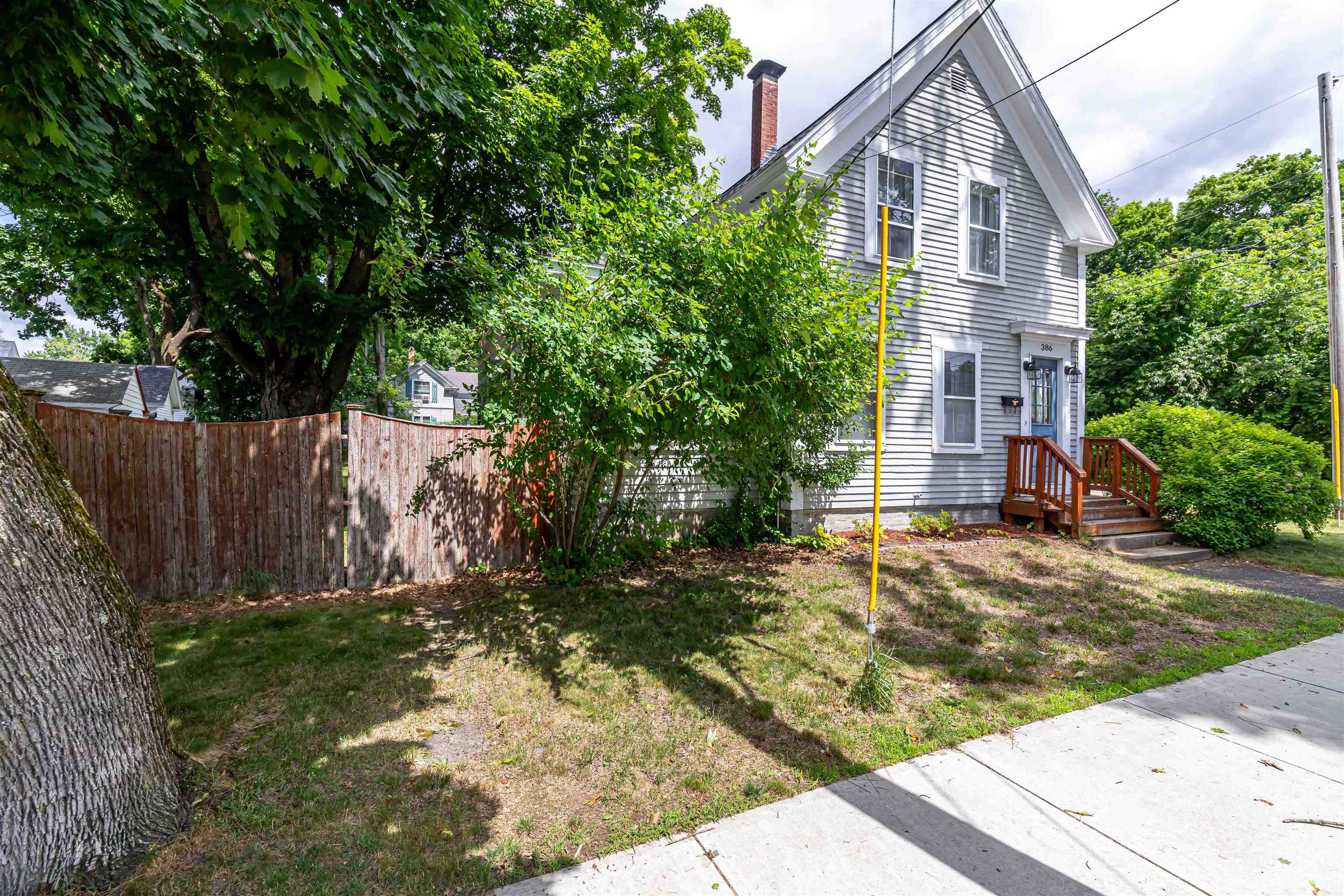 386 Portland Street Rochester, NH 03867 - Photo 13 of 39