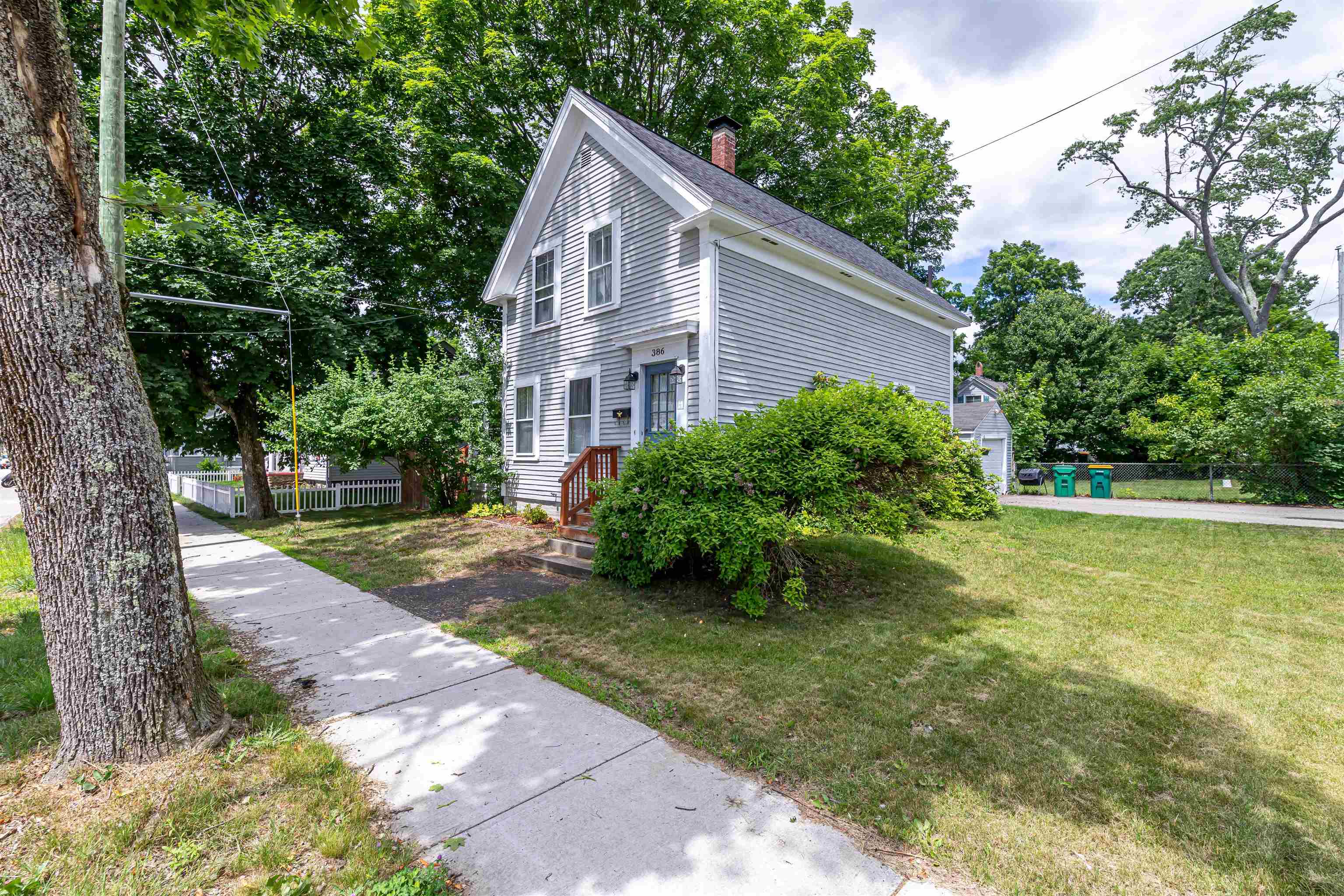 386 Portland Street Rochester, NH 03867 - Photo 24 of 39