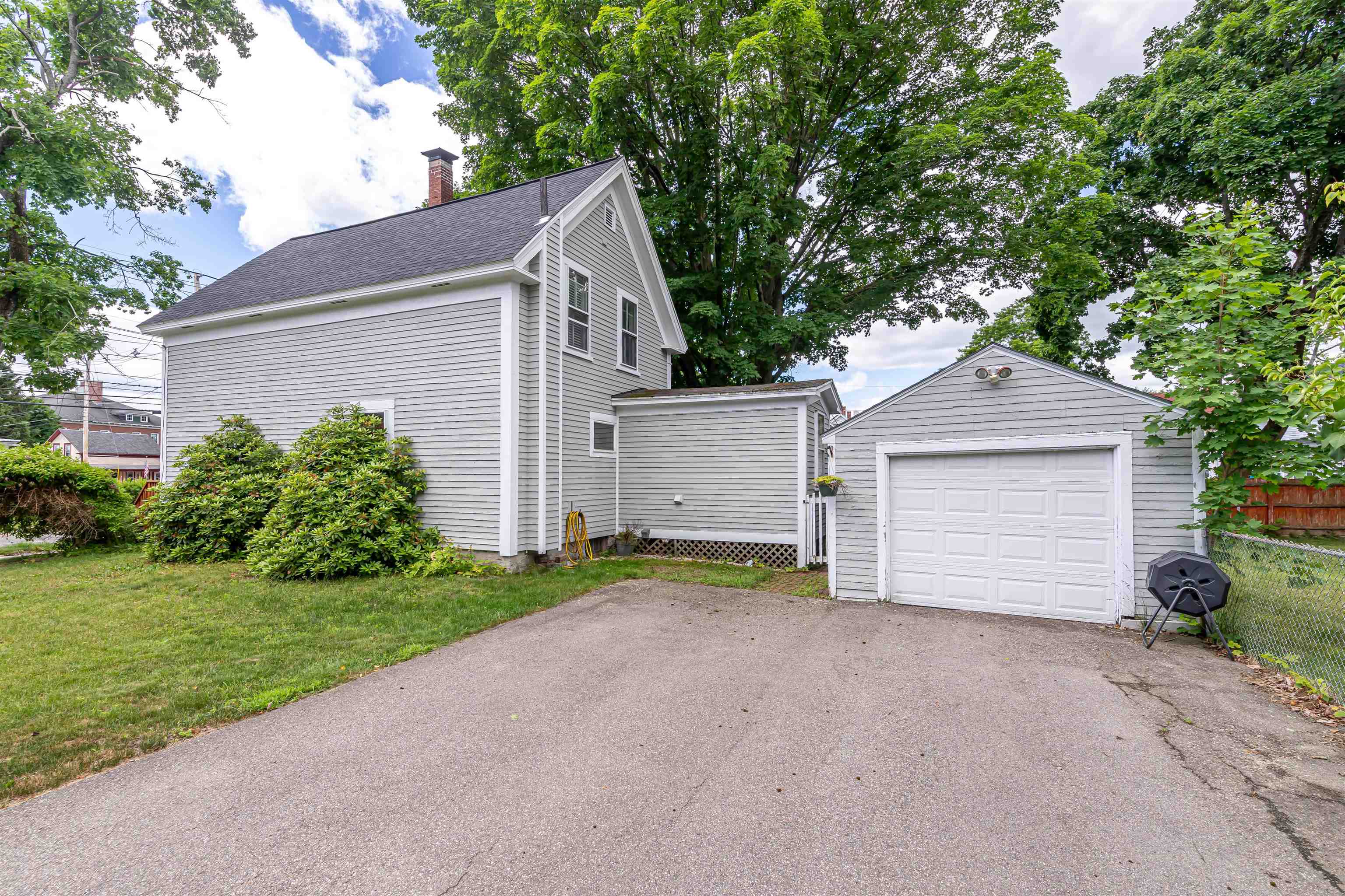 386 Portland Street Rochester, NH 03867 - Photo 26 of 39