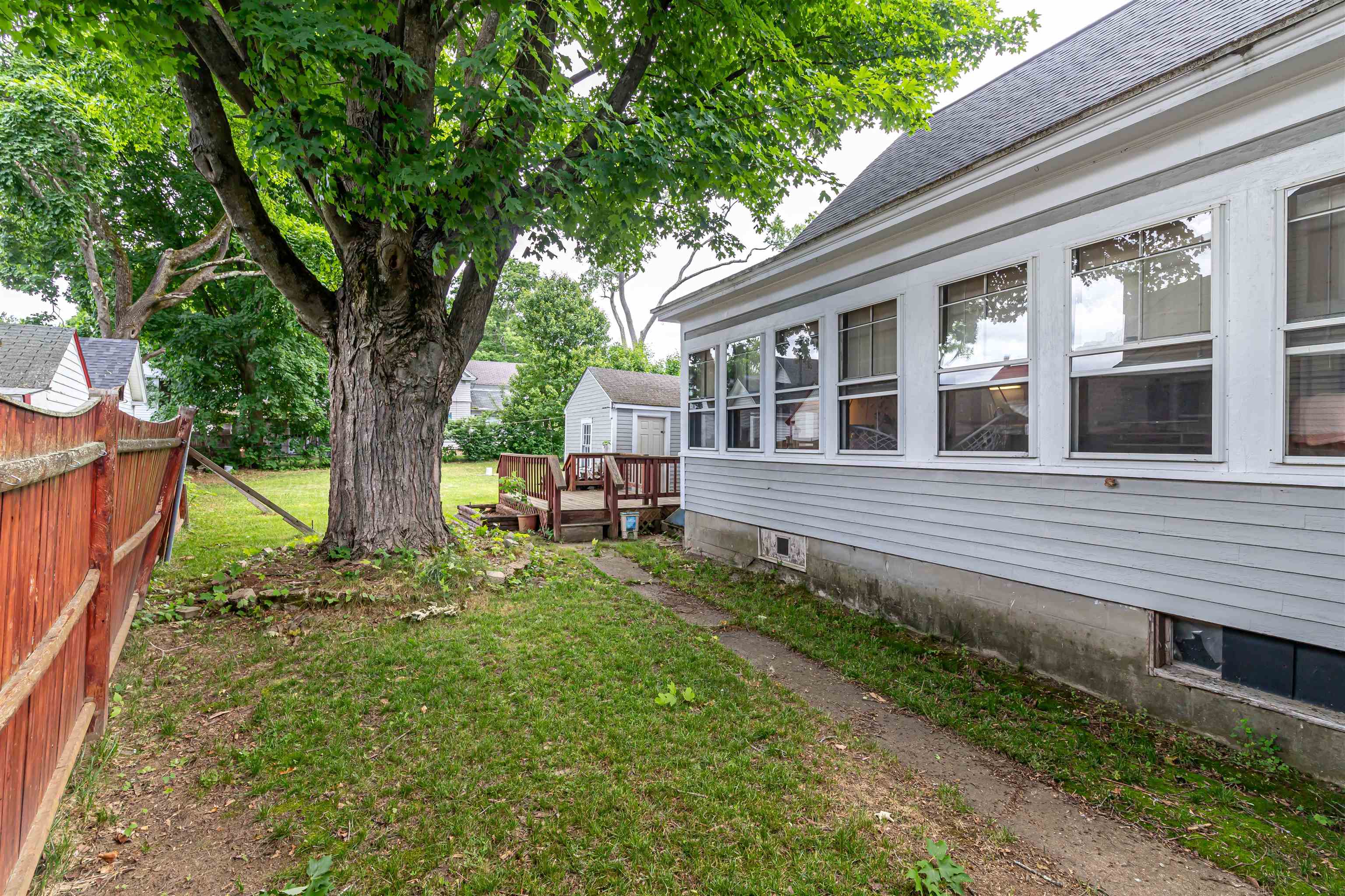 386 Portland Street Rochester, NH 03867 - Photo 27 of 39