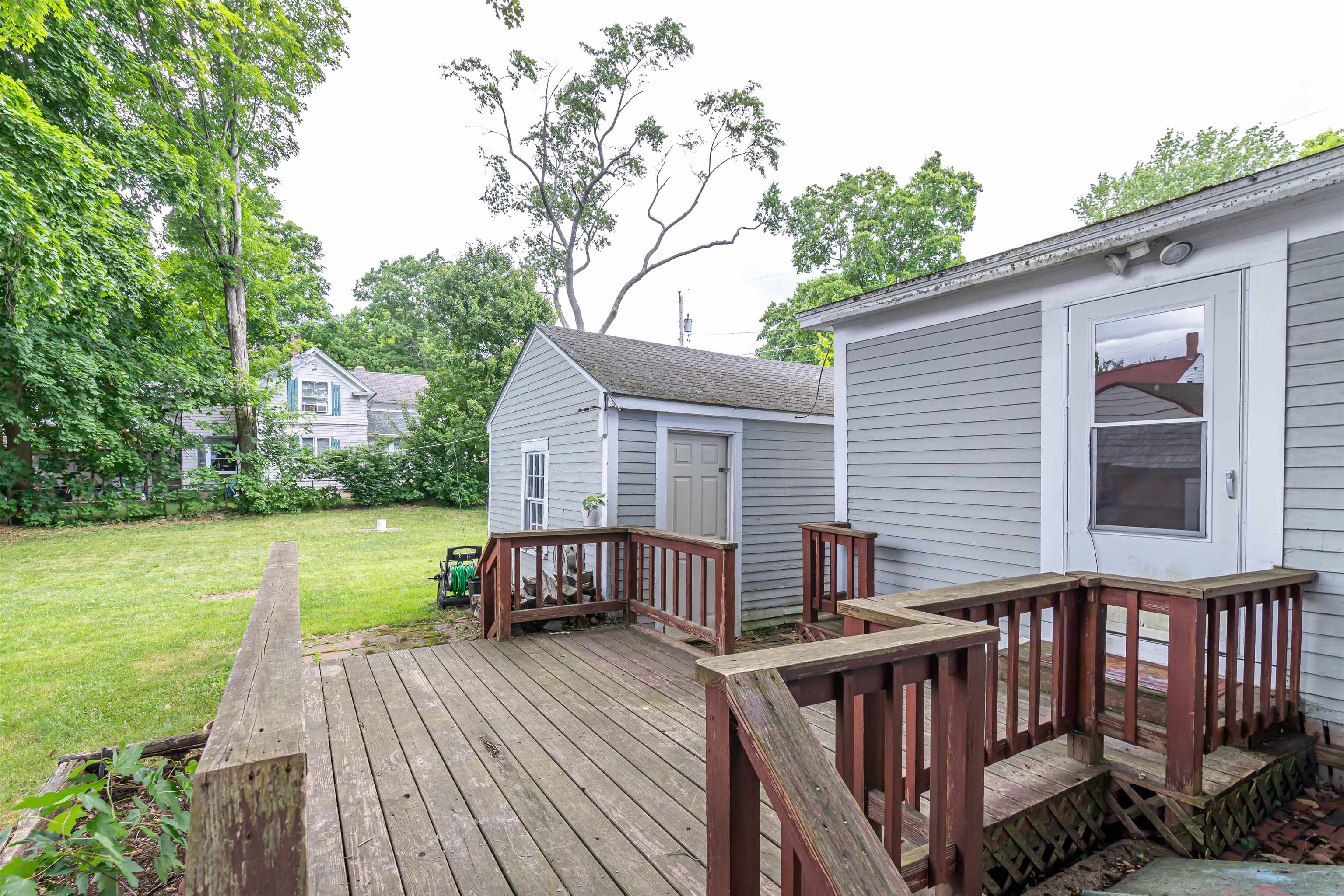 386 Portland Street Rochester, NH 03867 - Photo 28 of 39