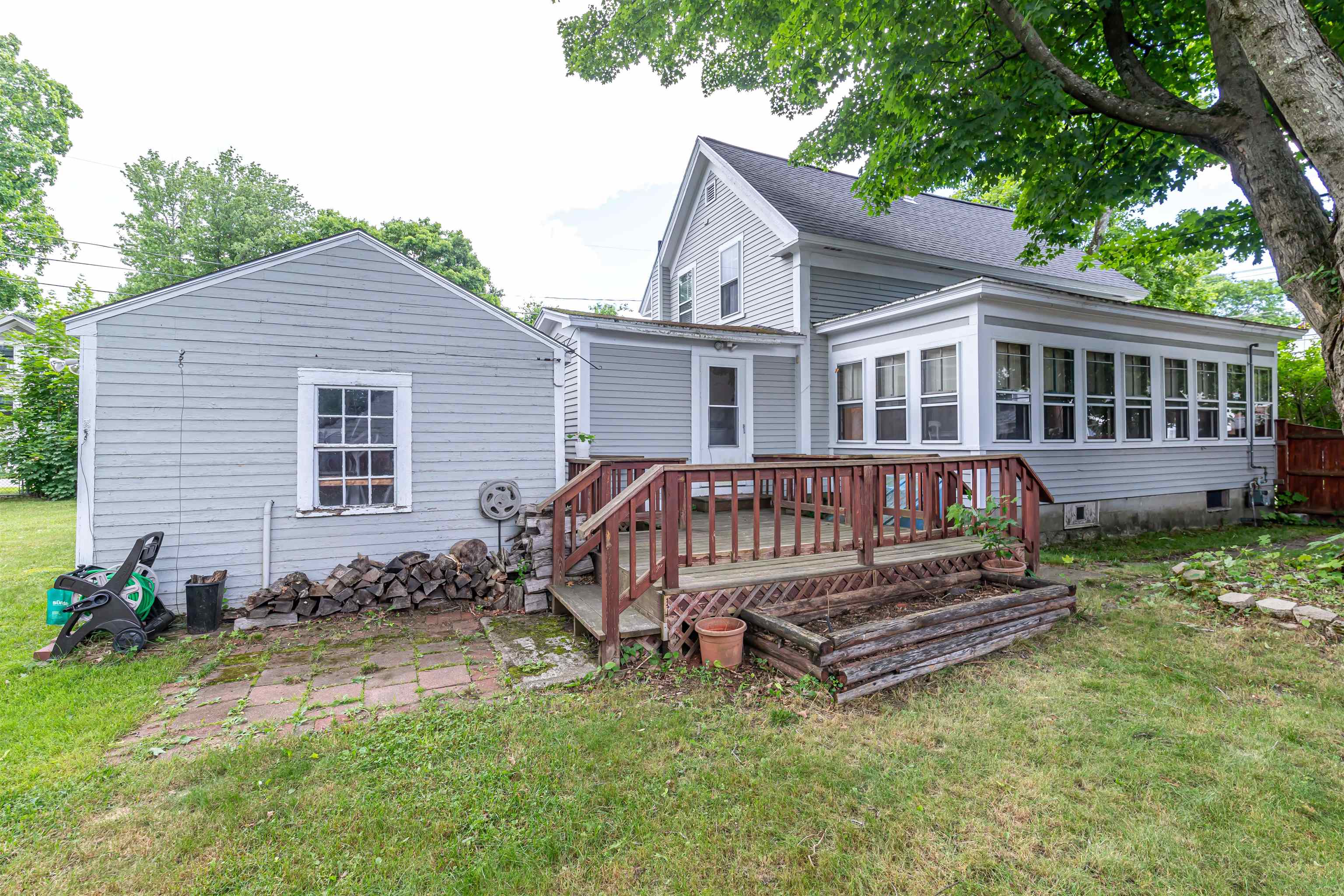 386 Portland Street Rochester, NH 03867 - Photo 29 of 39