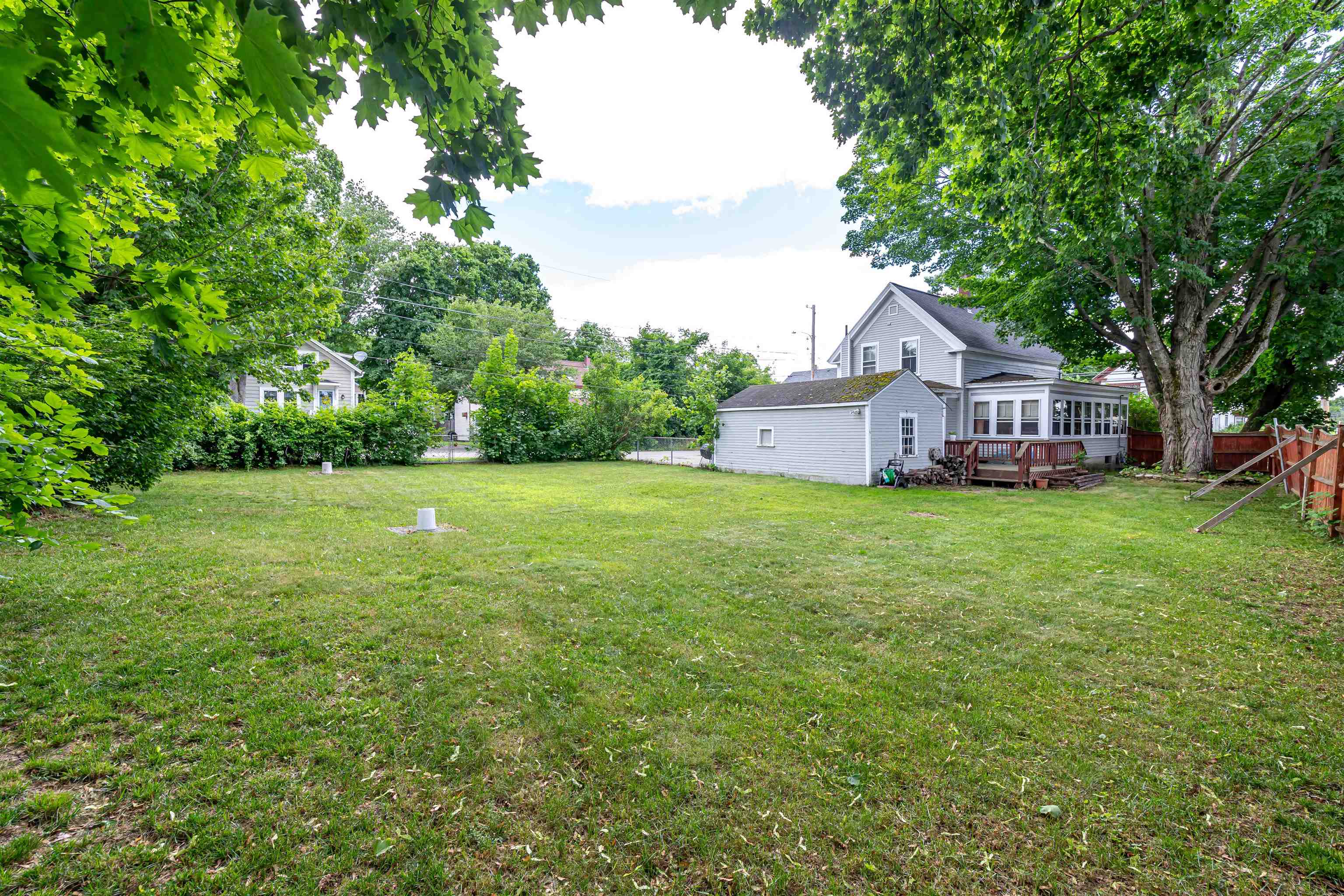 386 Portland Street Rochester, NH 03867 - Photo 31 of 39