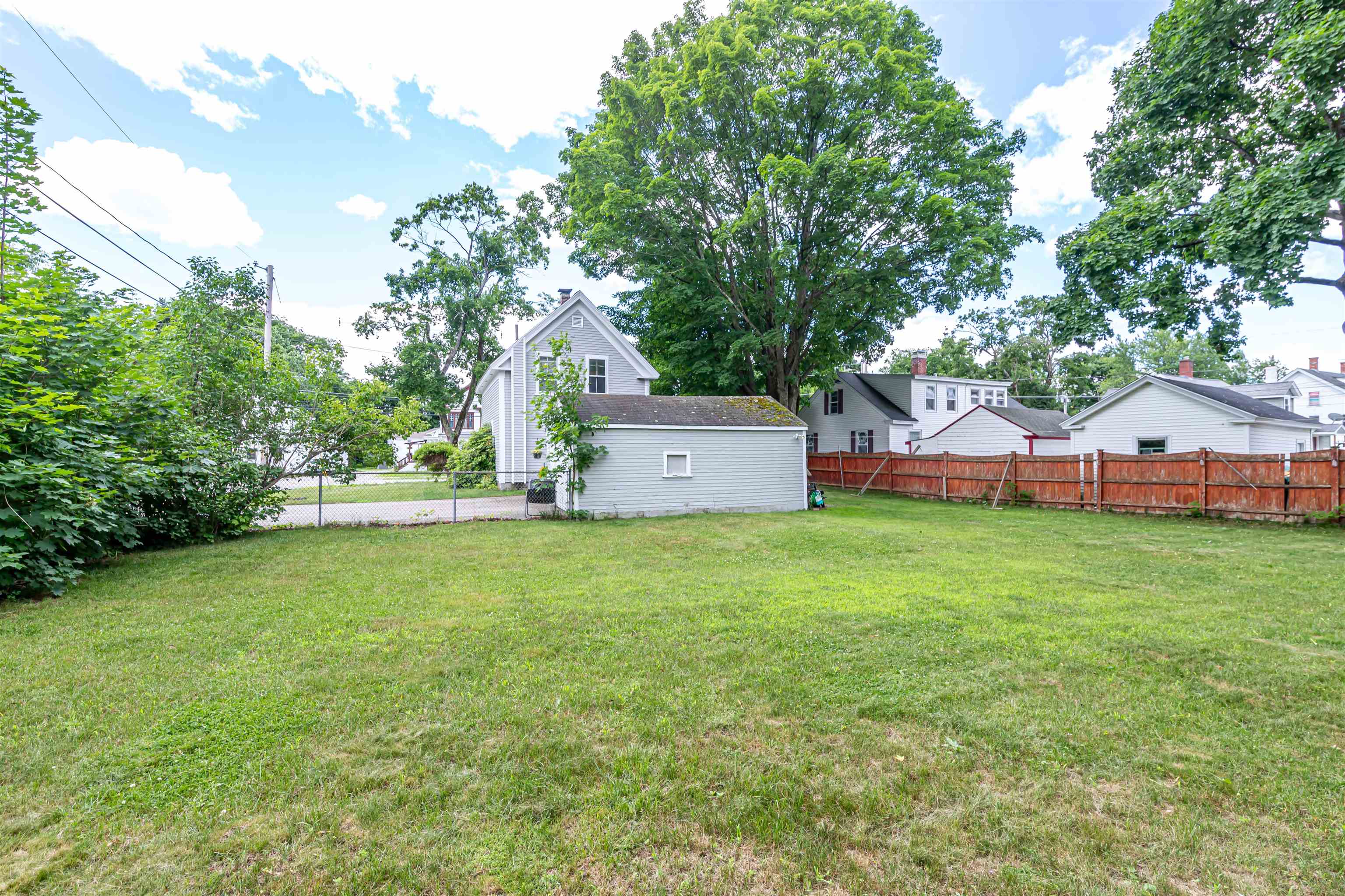 386 Portland Street Rochester, NH 03867 - Photo 32 of 39