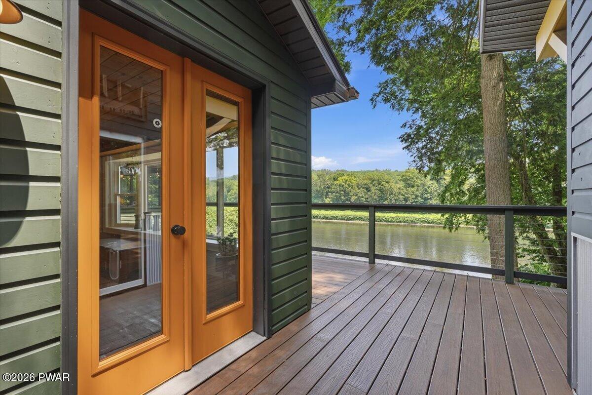 536 River Road Milanville, PA 18443 - Photo 42 of 85