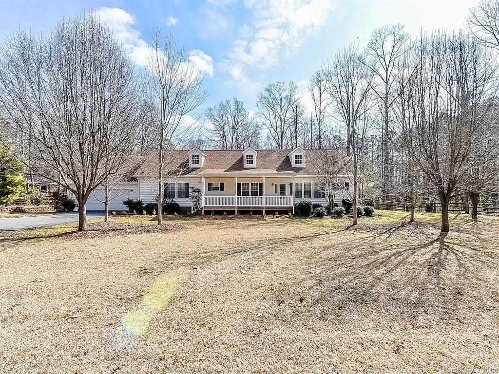 6111 Davis Road Waxhaw, NC 28173 - Photo 1 of 23 Gallery Image 1