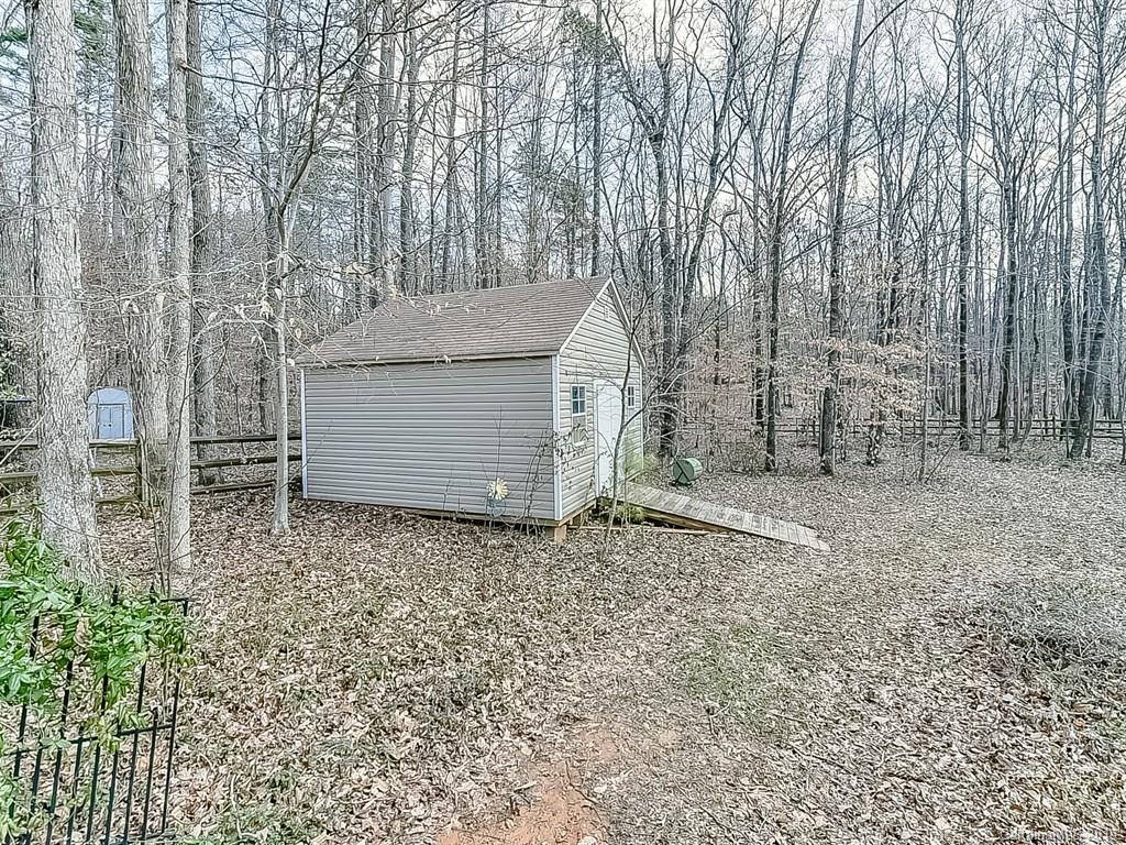 6111 Davis Road Waxhaw, NC 28173 - Photo 22 of 23 Gallery Image 22