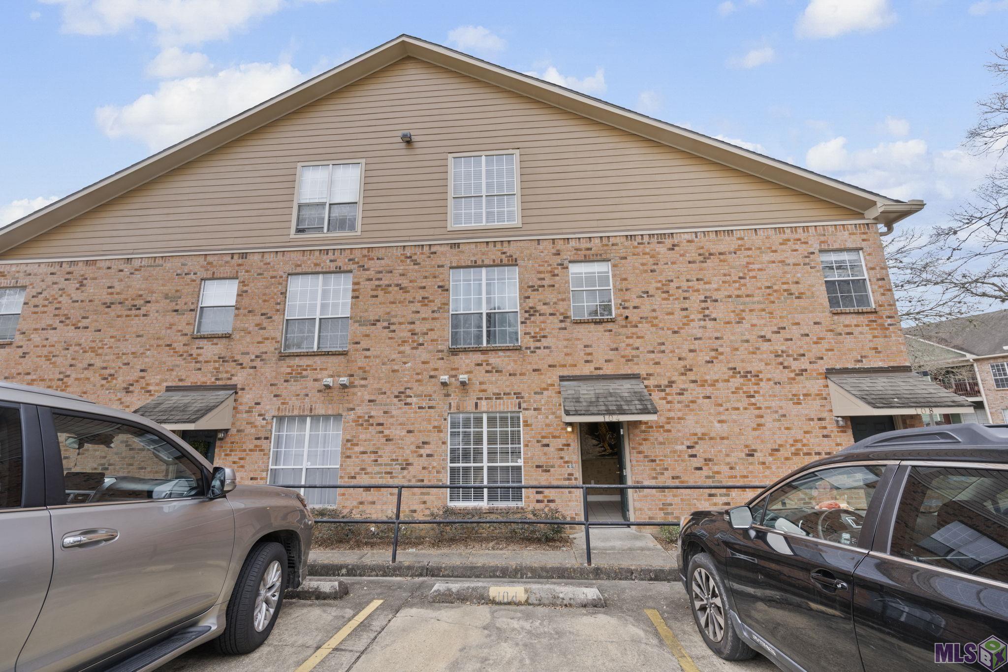 4464 Highland Road, Unit 104 Baton Rouge, LA 70808 - Photo 2 of 12