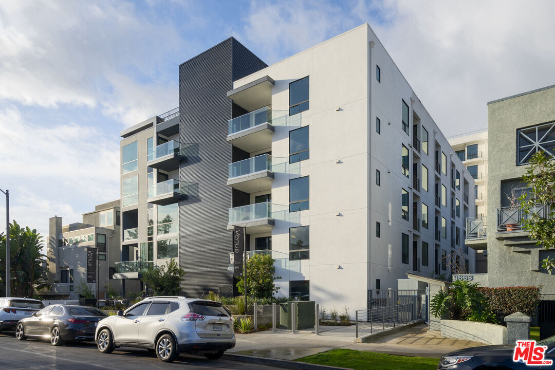 3667 Keystone Avenue, Unit 231 Los Angeles, CA 90034 - Photo 30 of 30