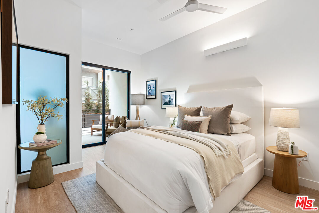 3667 Keystone Avenue, Unit 231 Los Angeles, CA 90034 - Photo 8 of 30