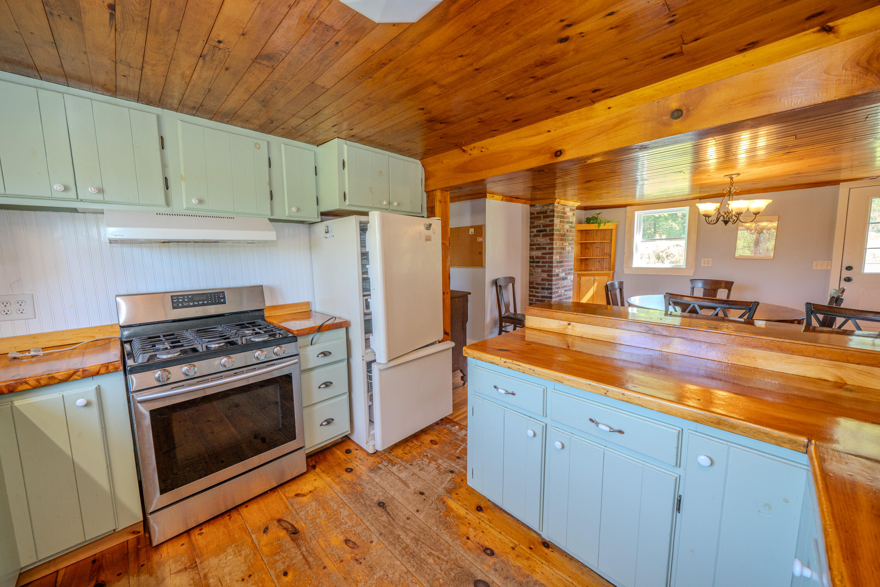 573 Peterboro Road Warren, ME 04864 - Photo 18 of 51 1927