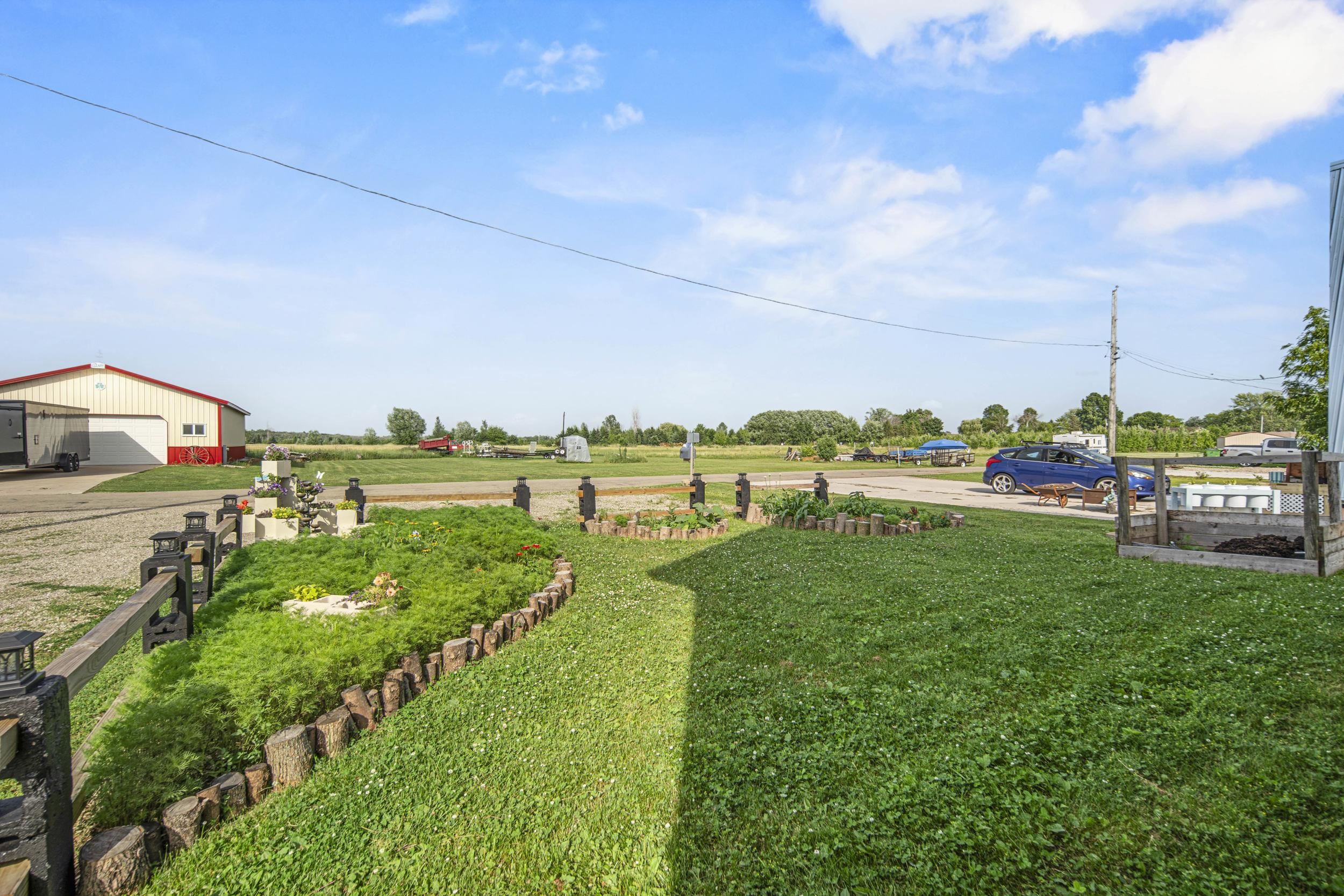 7711 Boom Bay Heights Road Larsen, WI 54947 - Photo 54 of 72