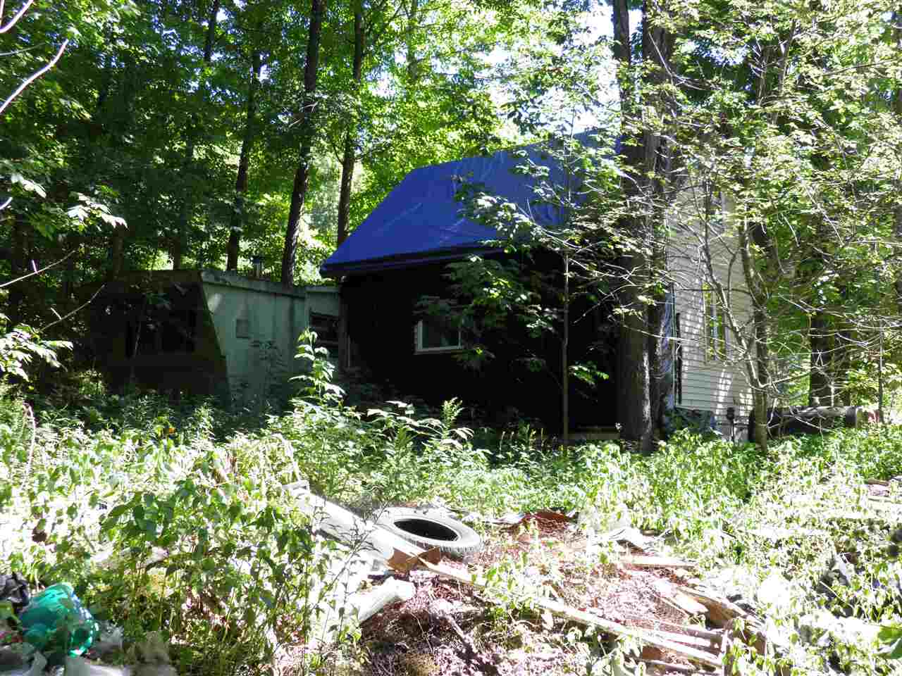 859 East Roxbury Road Roxbury, VT 05663 - Photo 1 of 2