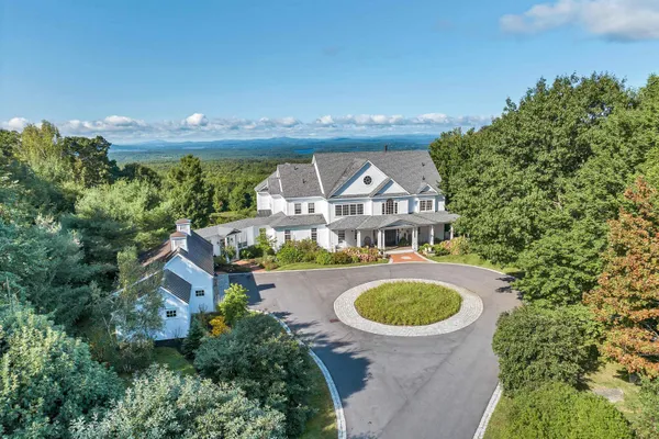 $14,570,000 | 137 Brown Road, Tuftonboro, NH 03816