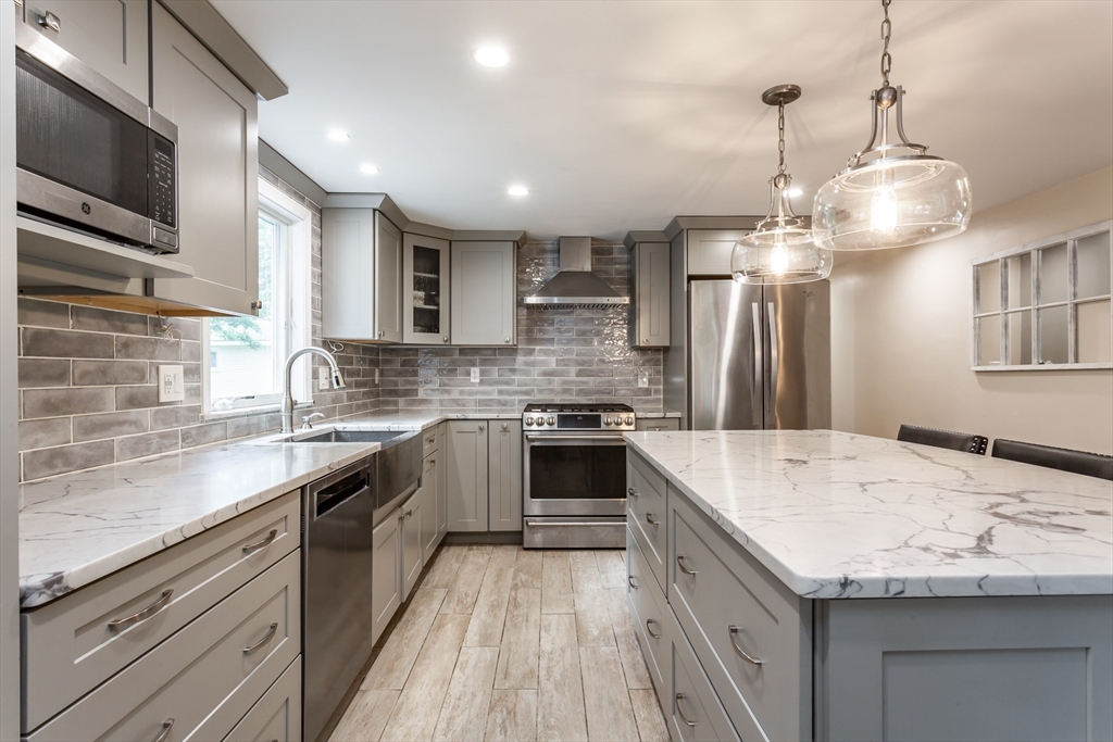300 S Street East Raynham, MA 02767 - Photo 8 of 35