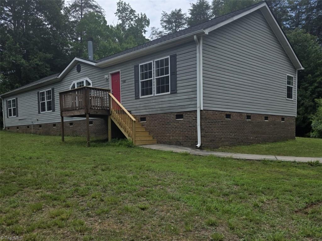 1380 Bethany Road Madison, NC 27025 - Photo 32 of 32