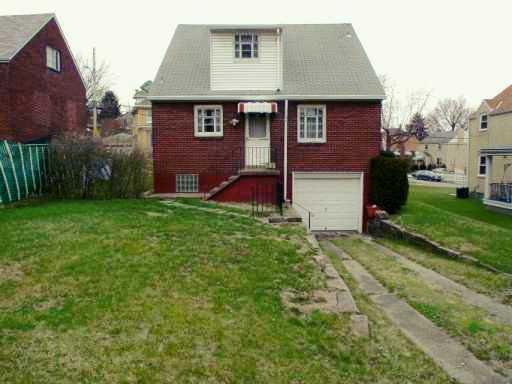 609 Main Street McKees Rocks, PA 15136 - Photo 8 of 8 Other.