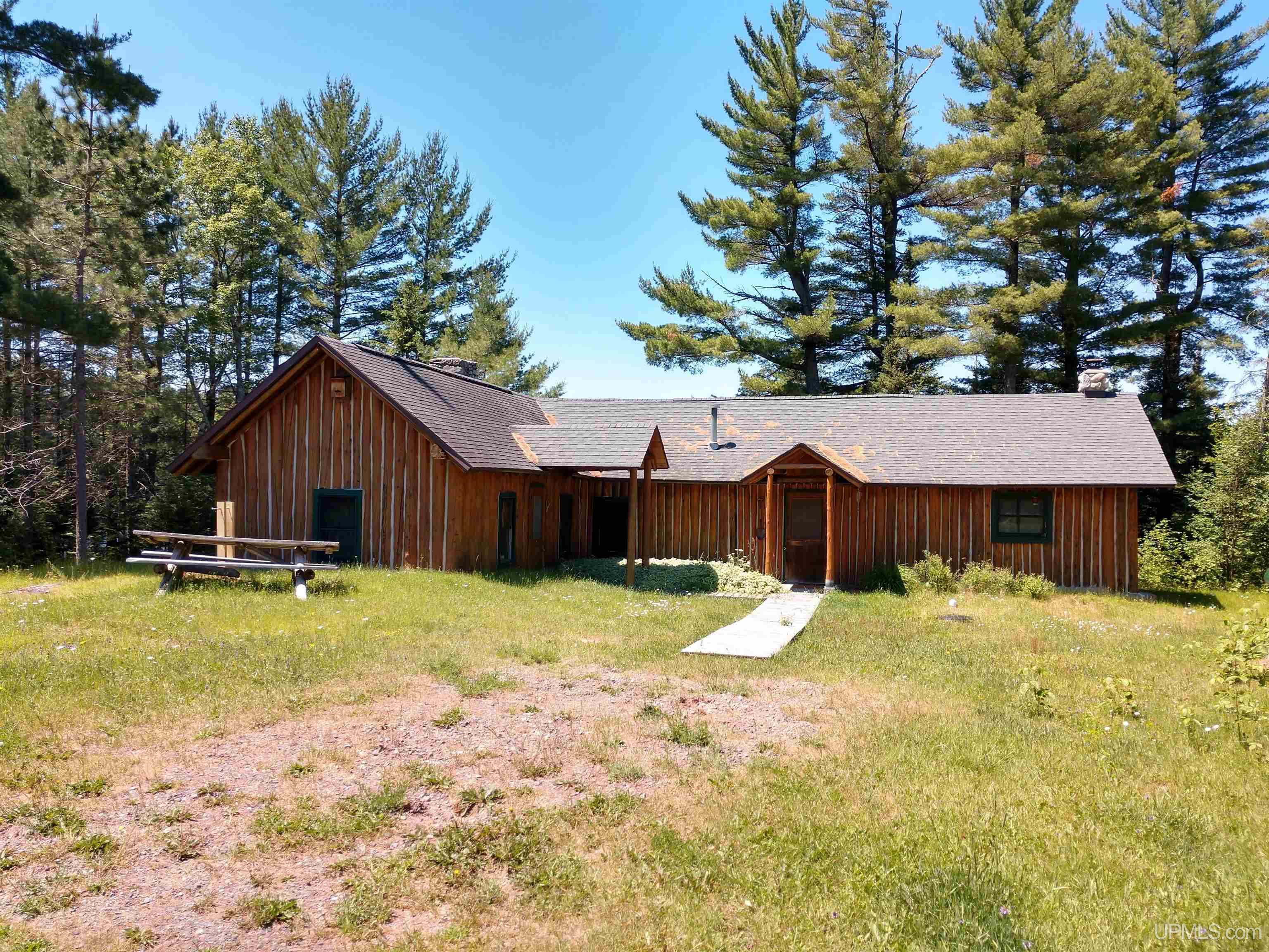 3612 Rd Stambaugh Mi 49935 Road Trout Creek, MI 49967 - Photo 22 of 27