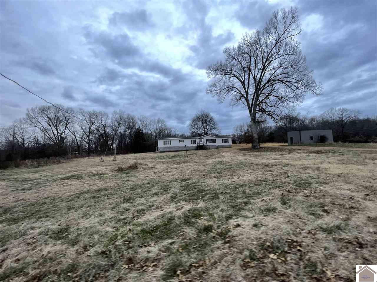 1829 Peeler Road Dexter, KY 42036 - Photo 1 of 1 Photo 1
