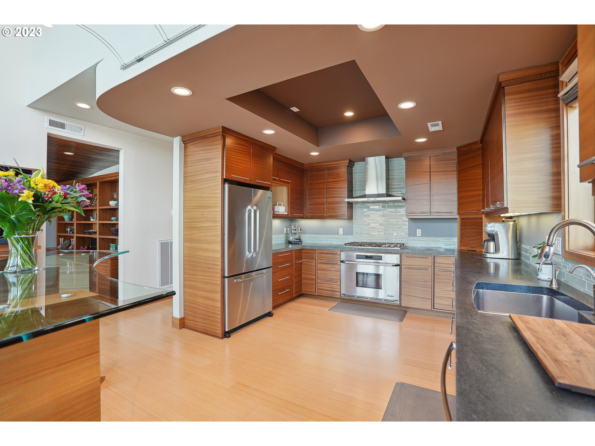 14573 Northwest Larson Road, Unit 11 Portland, OR 97231 - Photo 8 of 47 Gallery Image 8