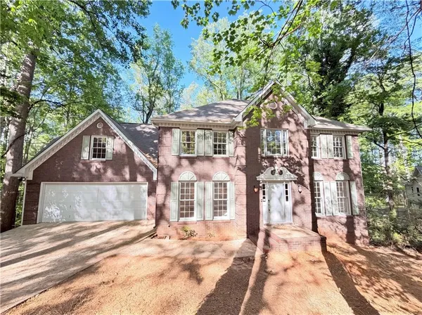 $587,000 | 515 Teresa Lane, Canton, GA 30115