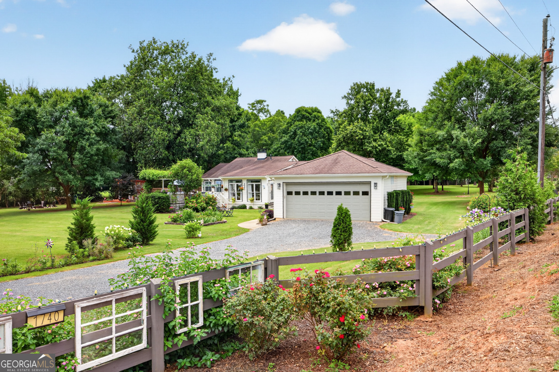 1740 Old Buckhead Road Madison, GA 30650 - Photo 2 of 130