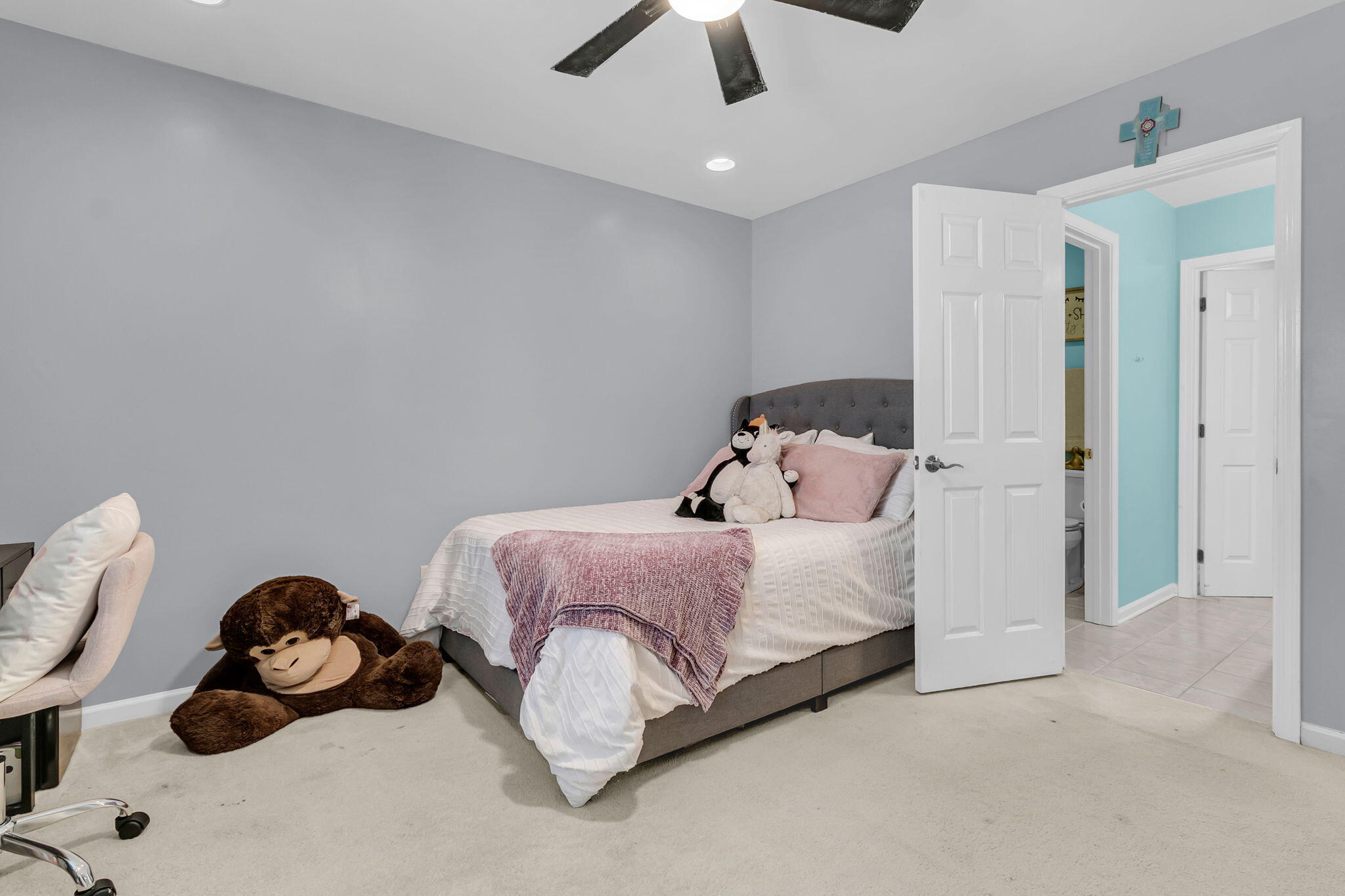 2282 Sandy Point Lane Mount Pleasant, SC 29466 - Photo 23 of 33