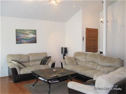 3702 Echo Grove Lane Houston, TX 77043 - Photo 5 of 18 a living room with furniture and a couch