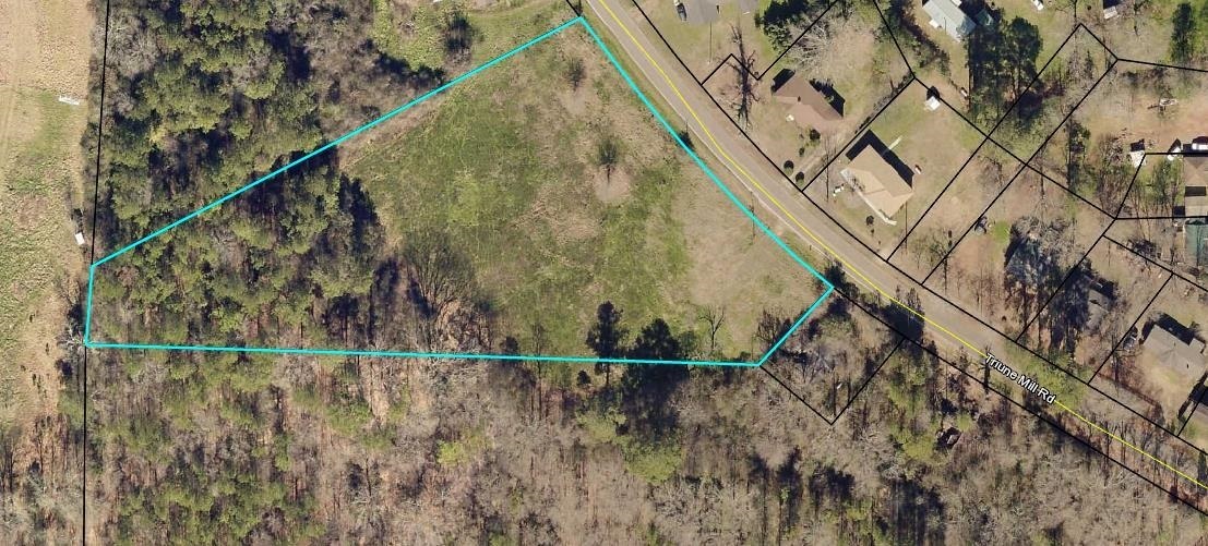 1438 Triune Mill Road Thomaston, GA 30286 - Photo 1 of 1 Gallery Image 1