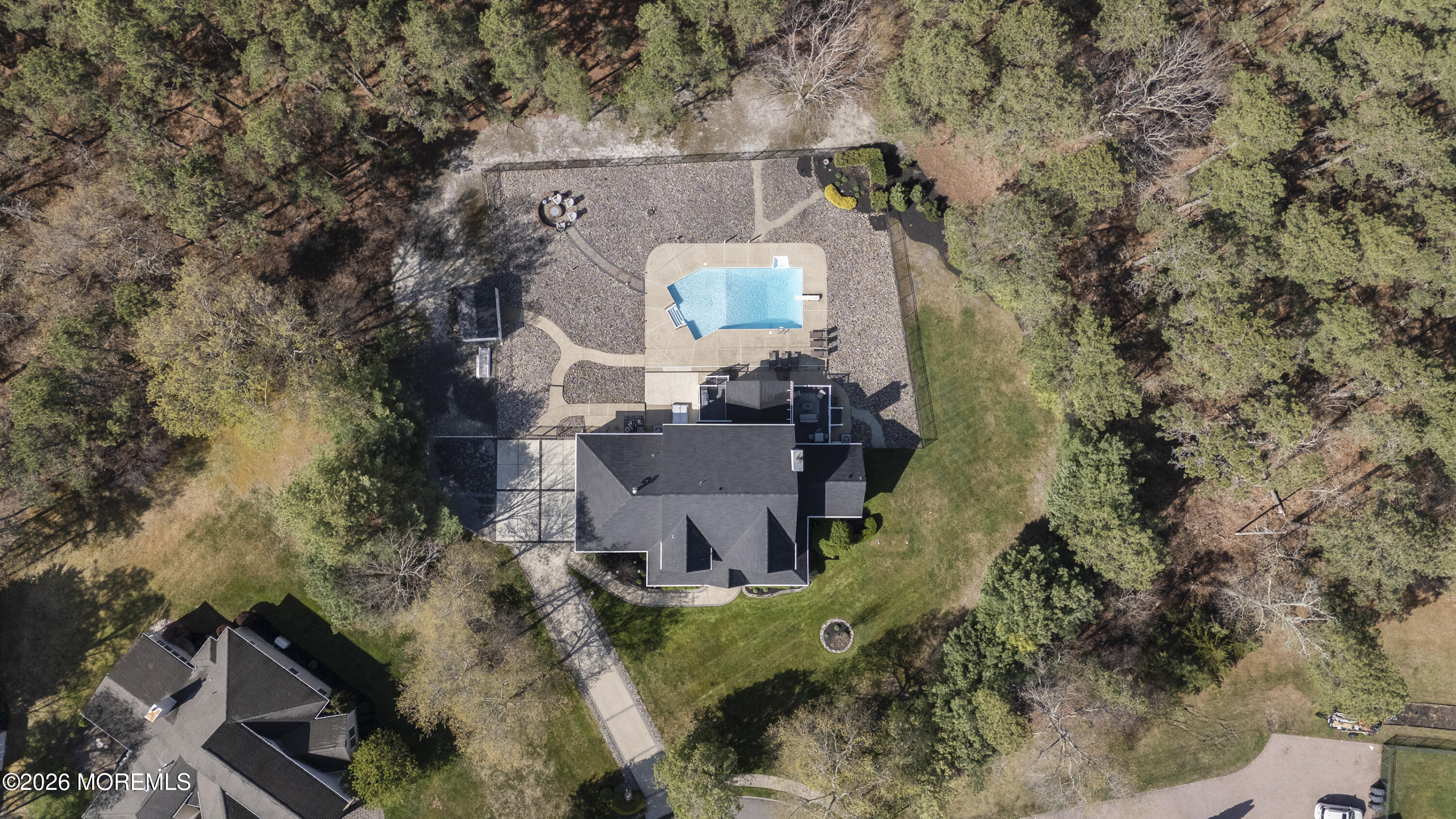 39 Rodeo Drive West Creek, NJ 08092 - Photo 59 of 63 Plan View