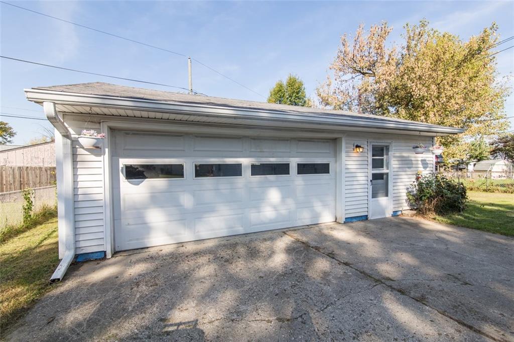 1836 Bauer Road Indianapolis, IN 46218 - Photo 20 of 22 Gallery Image 20