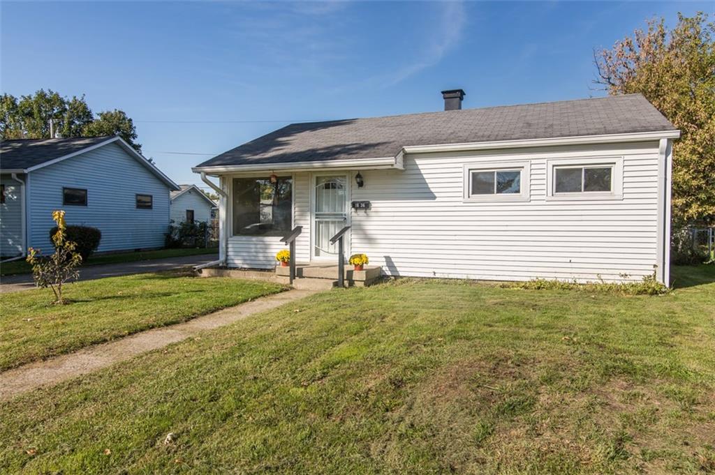 1836 Bauer Road Indianapolis, IN 46218 - Photo 3 of 22 Gallery Image 3