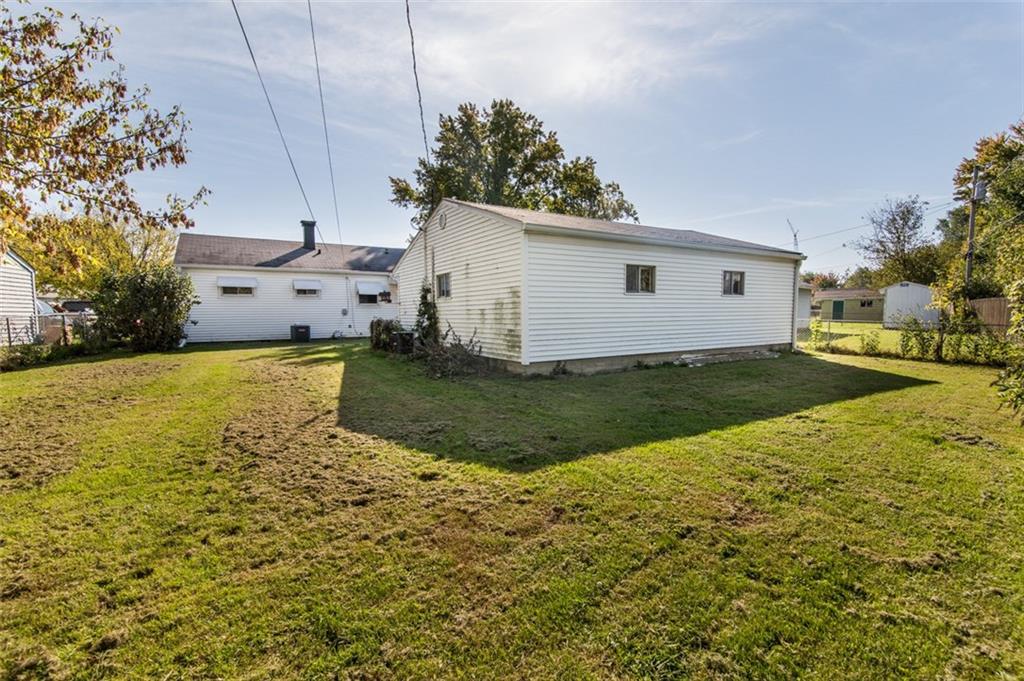 1836 Bauer Road Indianapolis, IN 46218 - Photo 22 of 22 Gallery Image 22