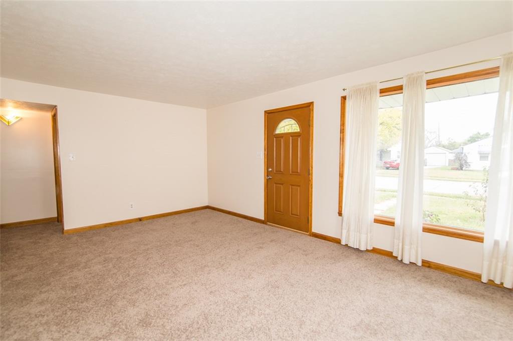 1836 Bauer Road Indianapolis, IN 46218 - Photo 6 of 22 Gallery Image 6