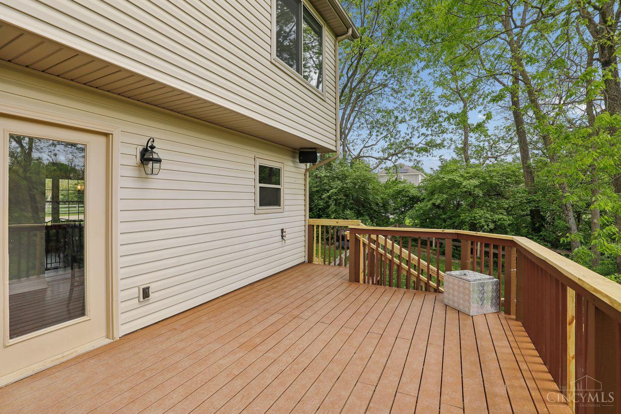 823 Riley Wills Road Lebanon, OH 45036 - Photo 53 of 70