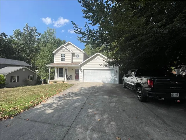 $1,850 | 12011 West Camelia Lane, Seneca, SC 29678