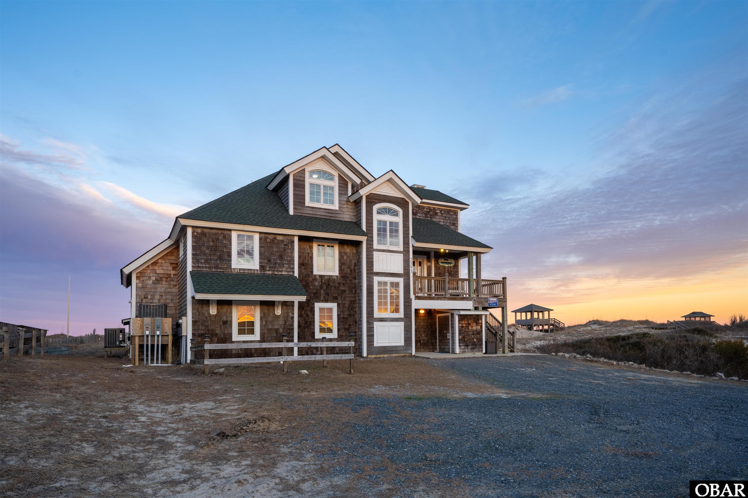 2393 Sandfiddler Road, Unit 5 Corolla, NC 27927 - Photo 42 of 44