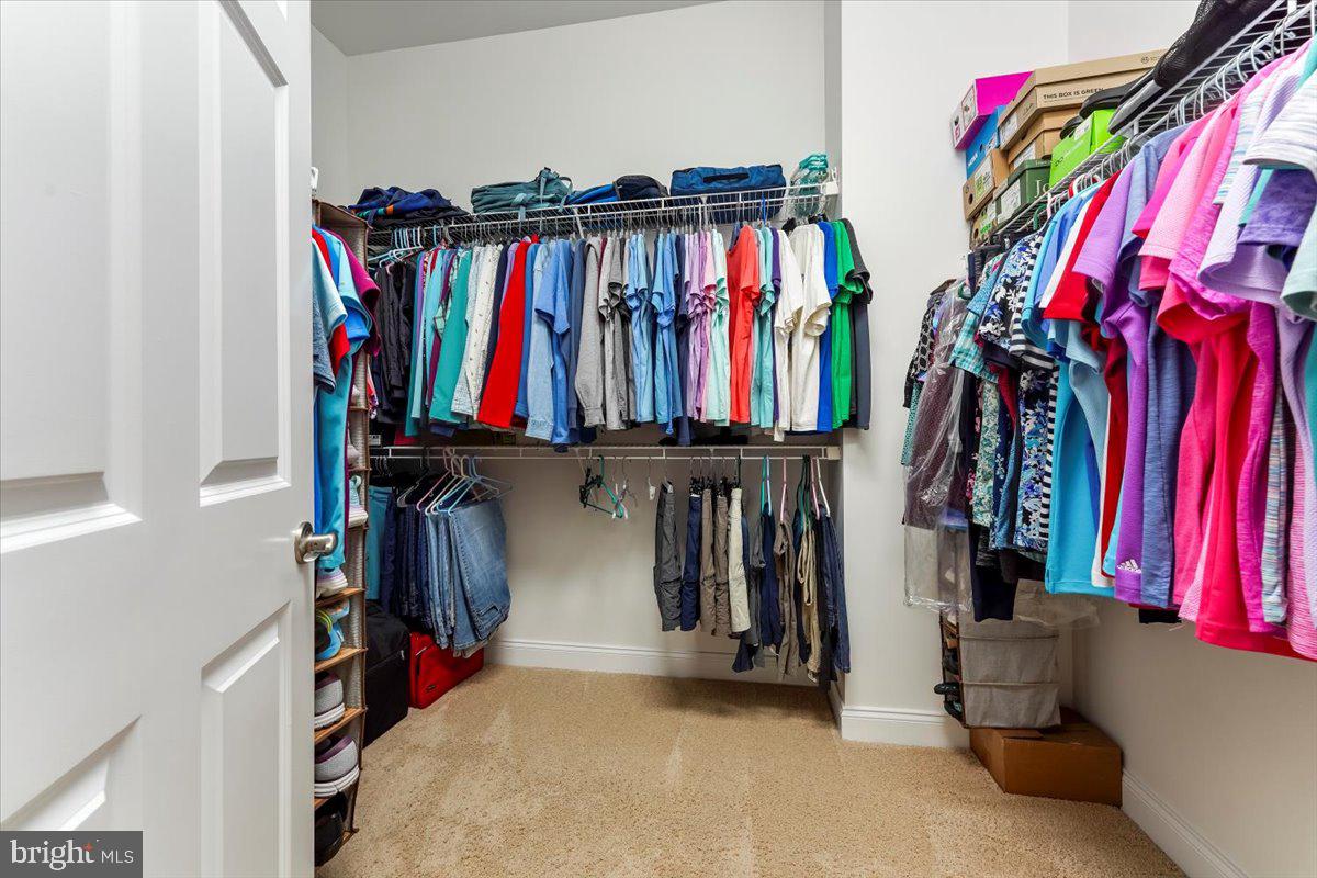 515 Logan Road Phoenixville, PA 19460 - Photo 19 of 40 Walk in closet