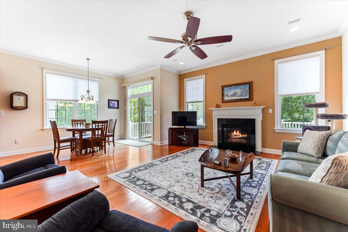 515 Logan Road Phoenixville, PA 19460 - Photo 8 of 40 Extended eating area