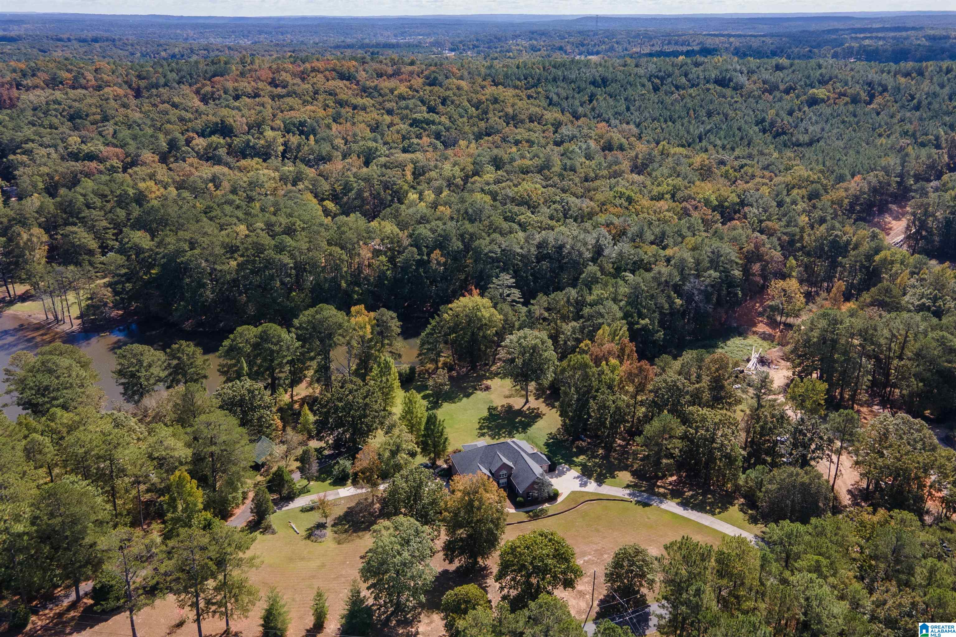 7490 Alice Road McCalla, AL 35111 - Photo 4 of 66