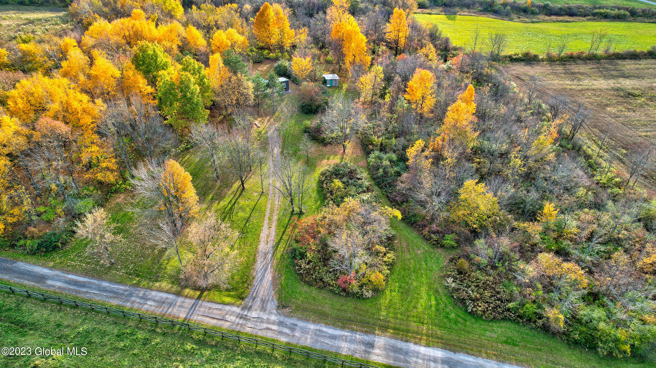 365 Salt Springville Road Fort Plain, NY 13339 - Photo 31 of 52 365 Salt Springville Road_Air 9