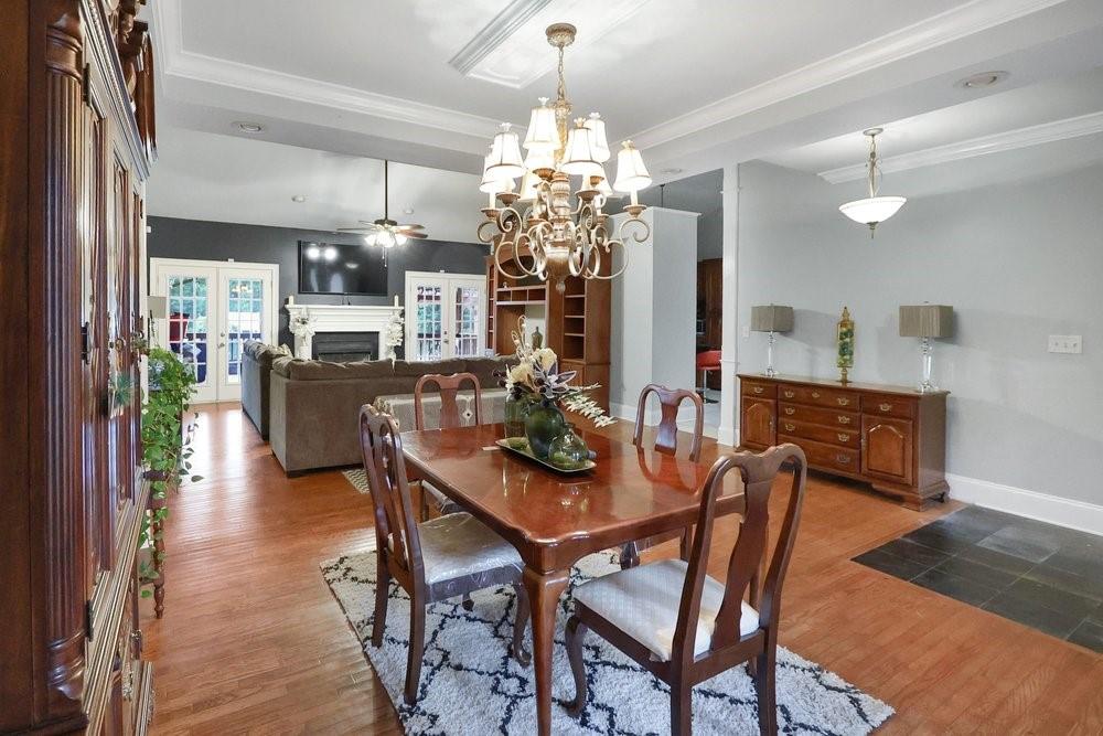 107 Cedar Pond Road Hartwell, GA 30643 - Photo 4 of 35 Gallery Image 4