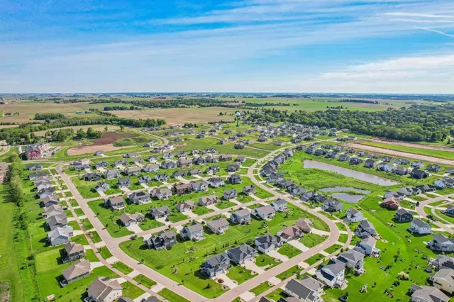 $133,900 | Lot 150 Hickory Glade, DeForest, WI 53532