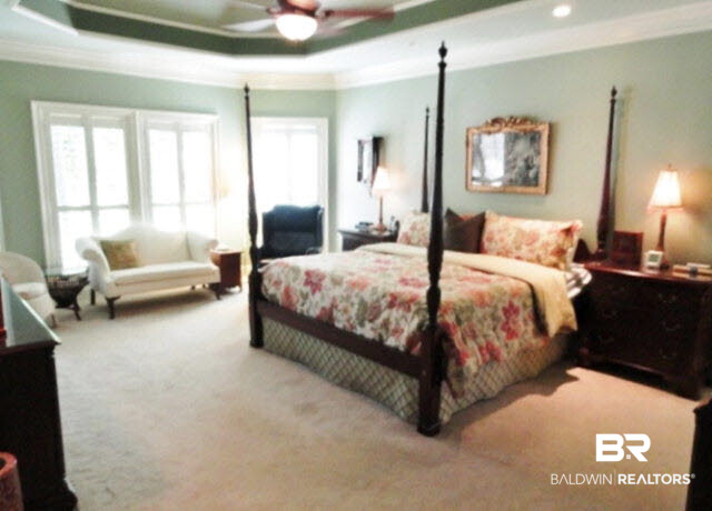 11660 Halcyon Loop Daphne, AL 36526 - Photo 15 of 26 Tray Ceiling