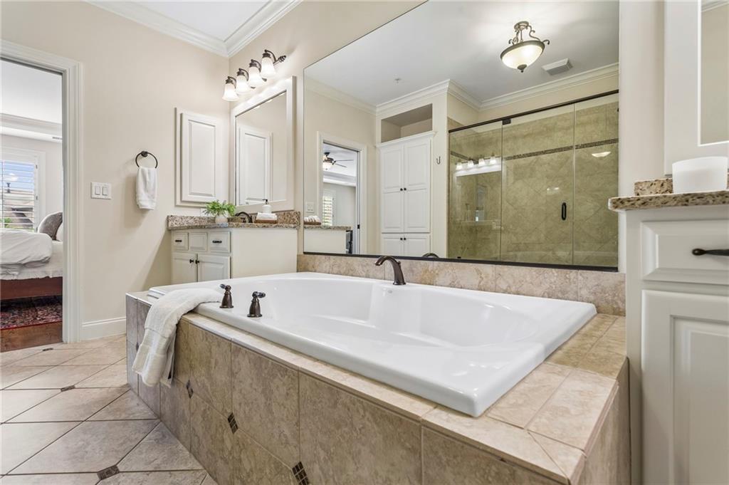 2775 Paces Lookout Lane Southeast Atlanta, GA 30339 - Photo 29 of 47