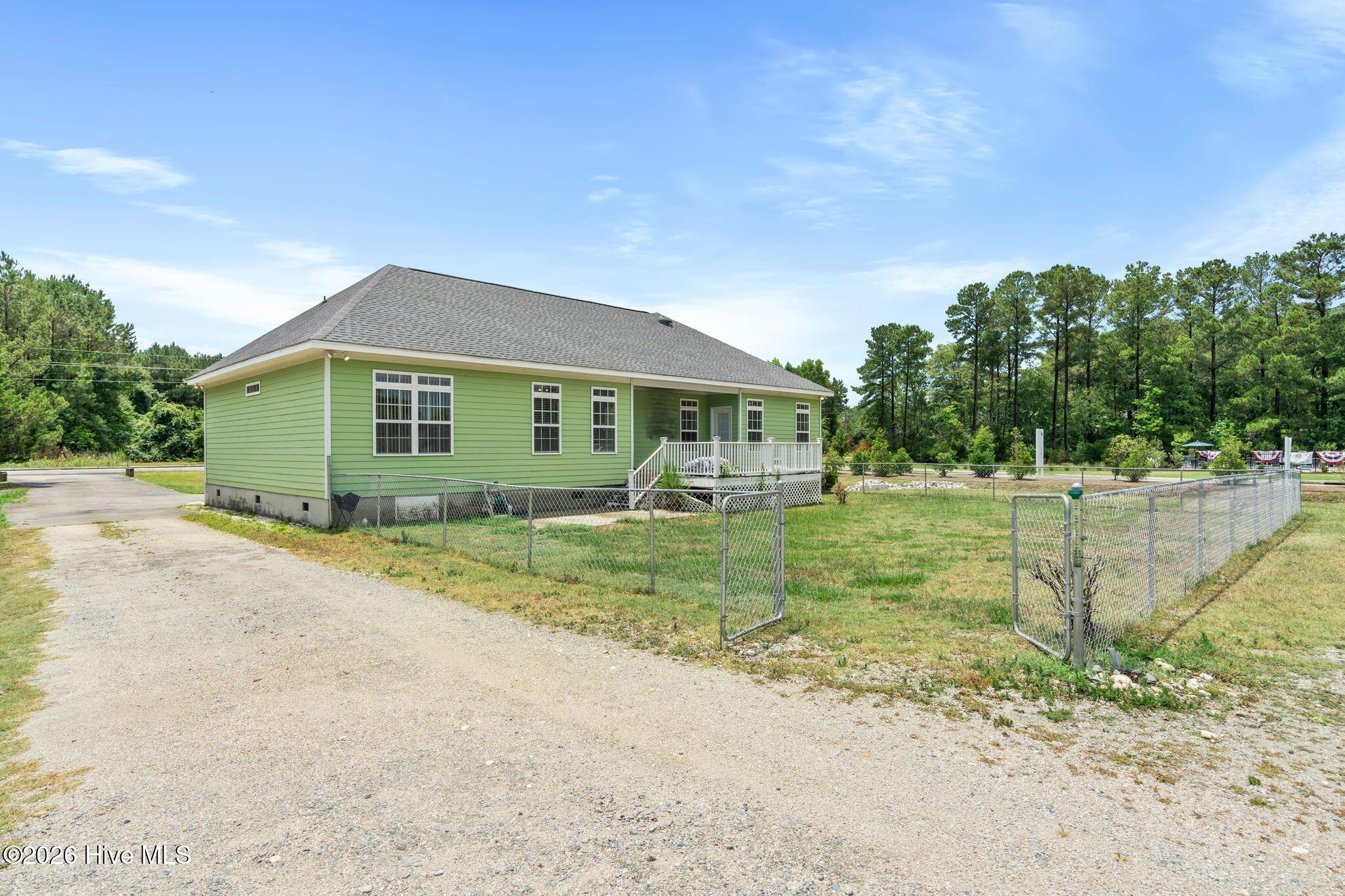 680 Calabash Road Northwest Calabash, NC 28467 - Photo 35 of 41
