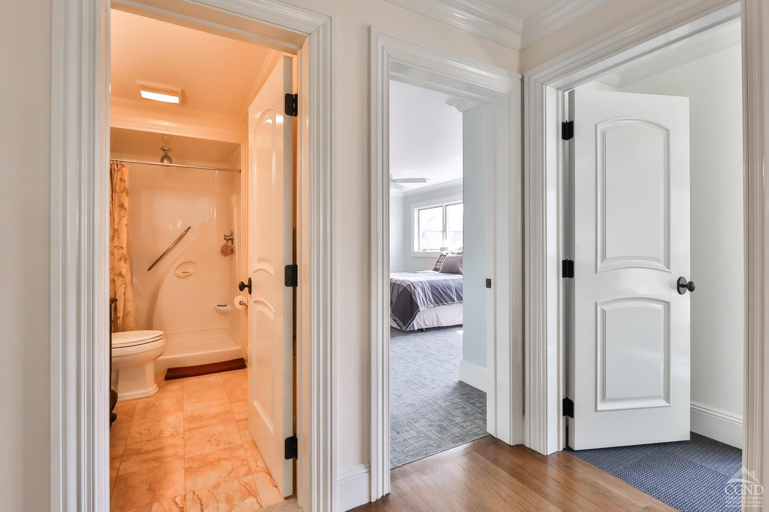 88 Gaby Road Hunter, NY 12442 - Photo 39 of 60 a view of a bathroom from a bathroom