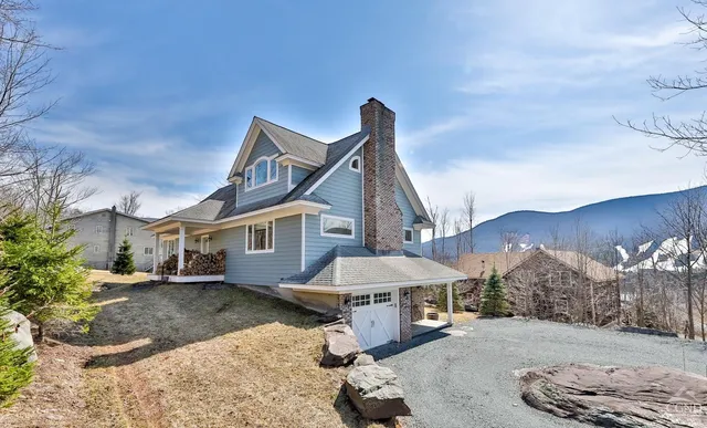 $1,100,000 | 88 Gaby Road, Hunter, NY 12442