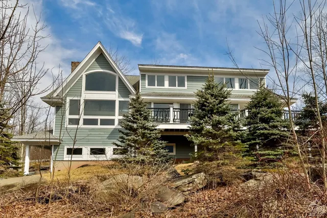 $1,100,000 | 88 Gaby Road, Hunter, NY 12442